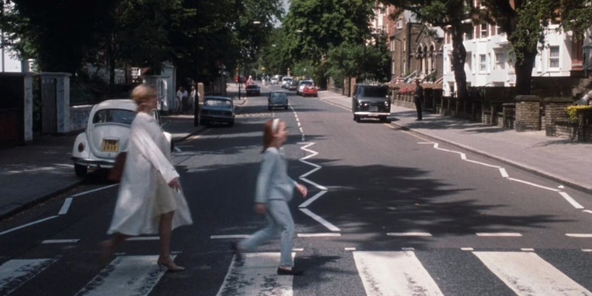 The Beatles The 10 Best Uses Of Their Music In Movies & TV