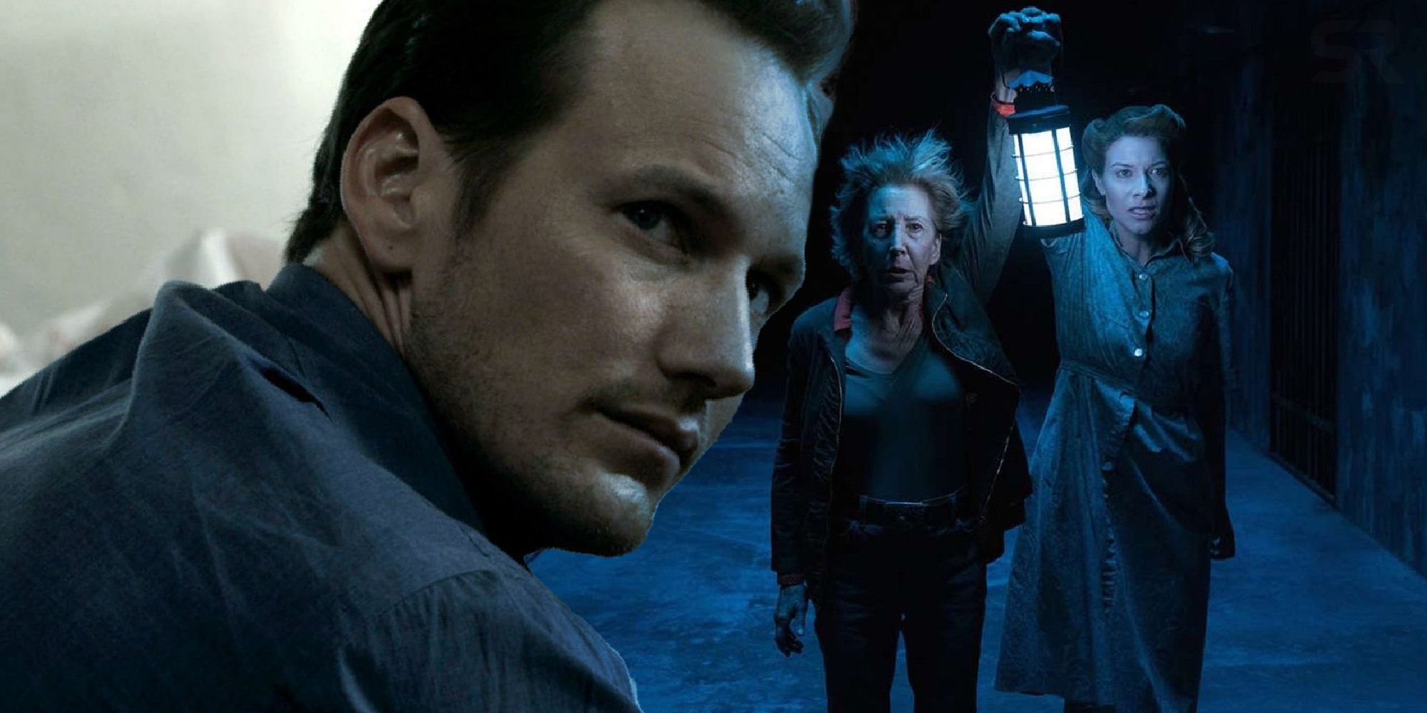 Everything We Know So Far About Insidious 5