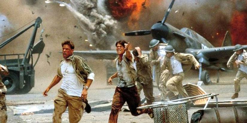 12 Most Expensive Movie Scenes Of All Time