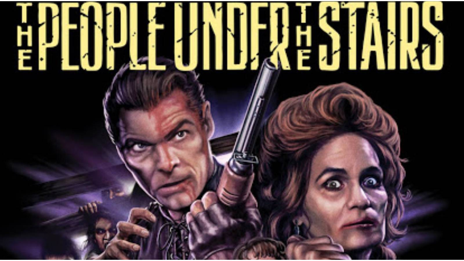 The People Under The Stairs: 10 Things You Didn't Know About The