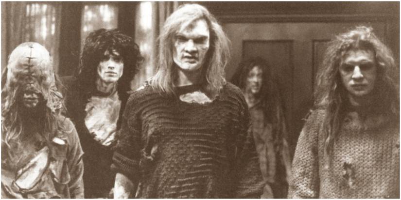The People Under The Stairs: 10 Things You Didn't Know About The