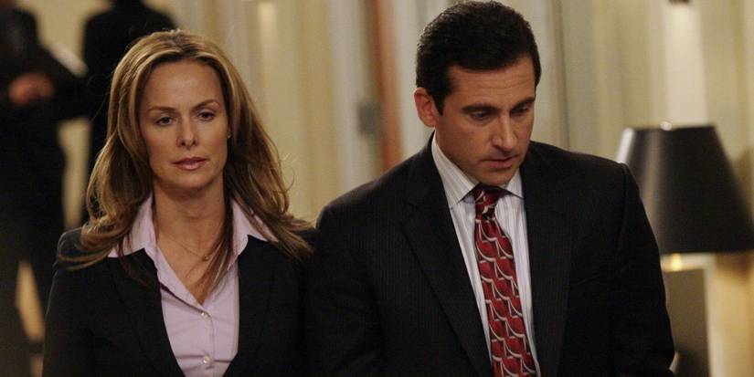 The Office: 10 Best Deleted Scenes From The Series