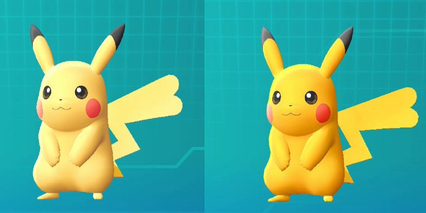 What Shiny Pokémon Look Like (So You Dont Miss Them)