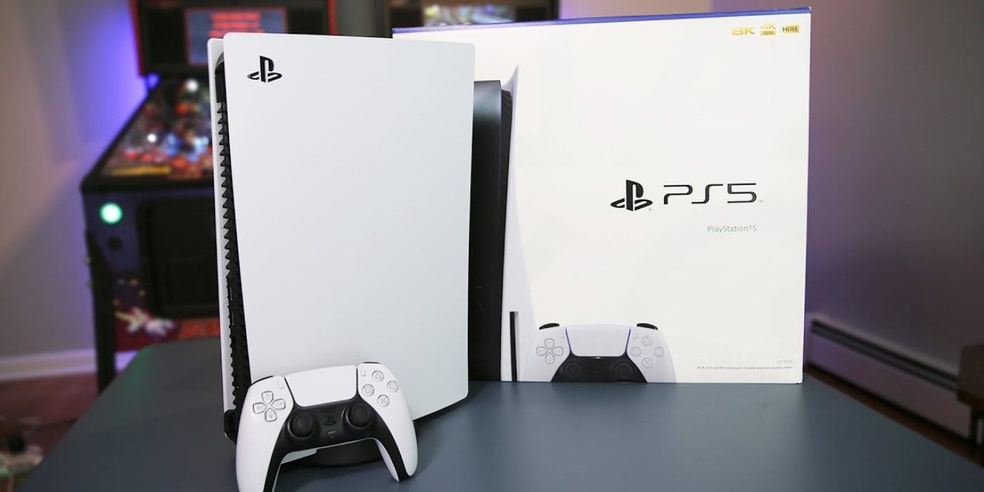 playstation 5 the last console