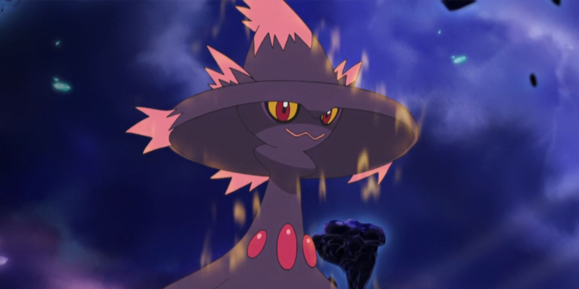 10 Pokémon That Would Fit In The Lord Of The Rings Universe