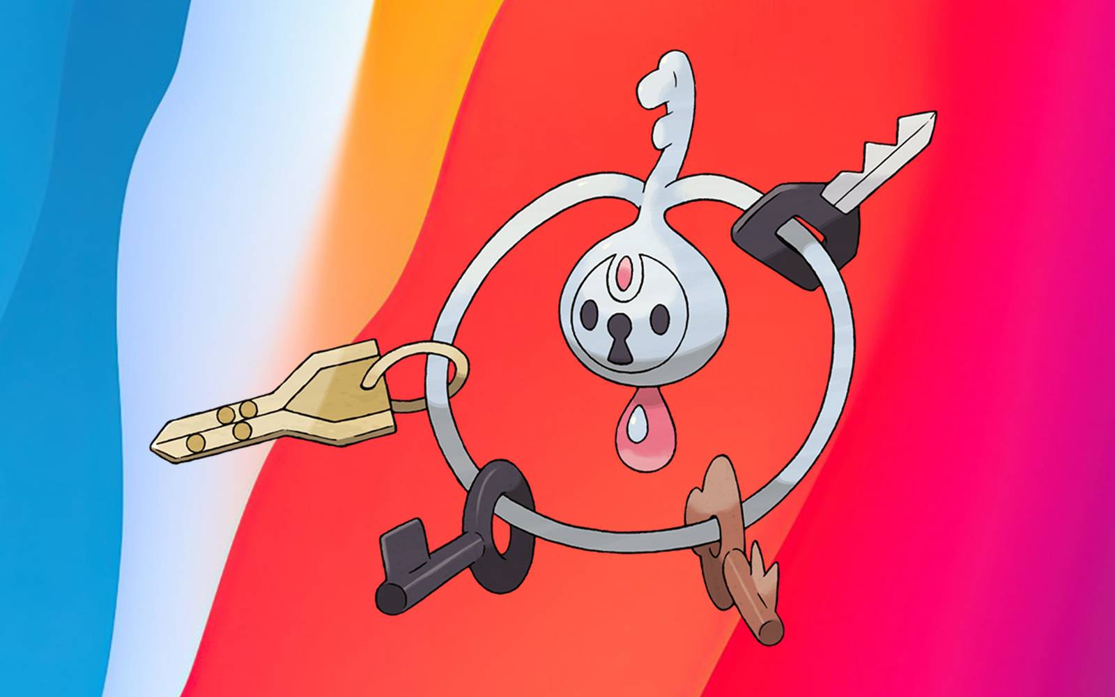 Pokémon Legends Z-A: Klefki’s Lost Key Walkthrough - Foto 14