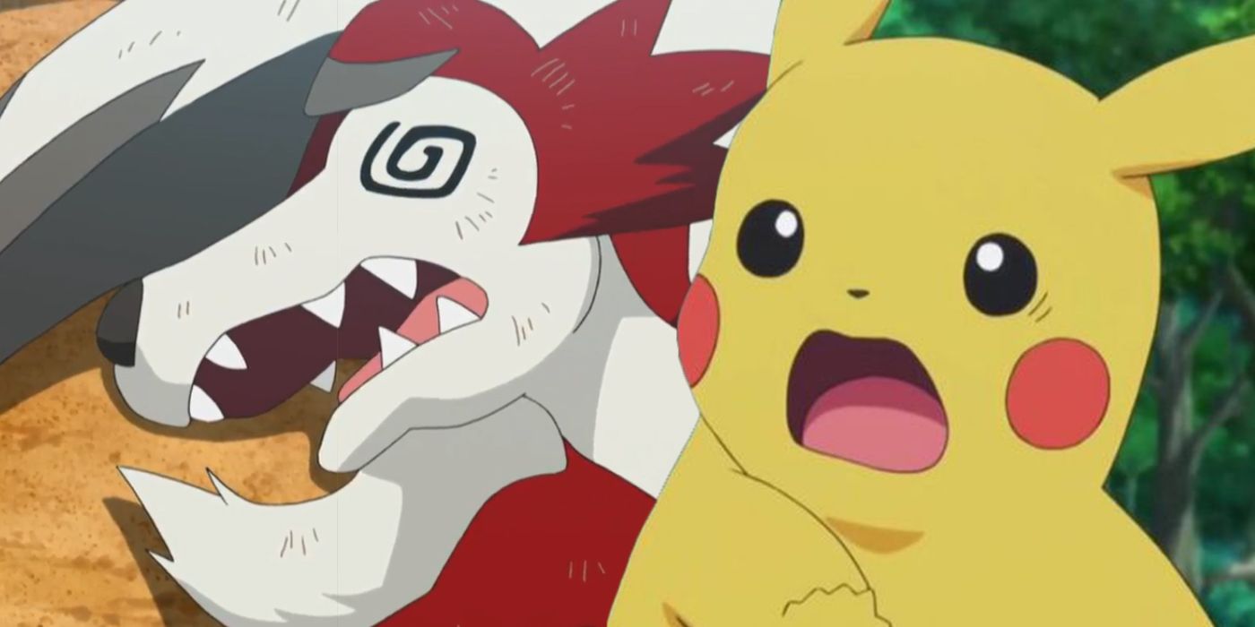 Pokemon Can Kill Each Other Manga Confirms