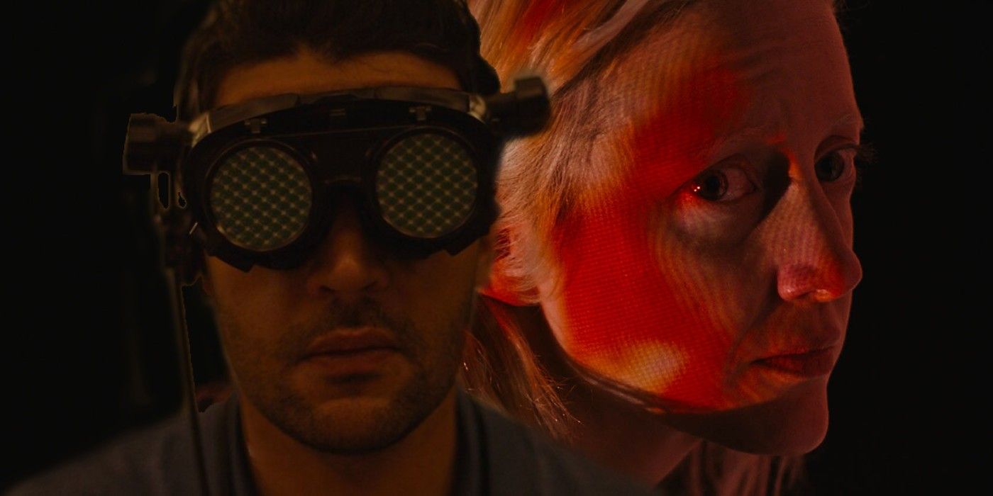 Possessor Movie Review: Body-Swapping Horror and Identity Crisis in Sci-Fi