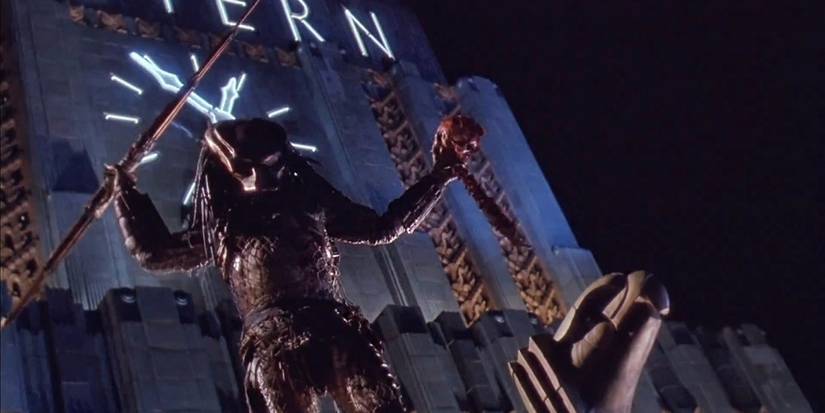 10 Underrated Badass Quotes From The Predator Franchise, Ranked