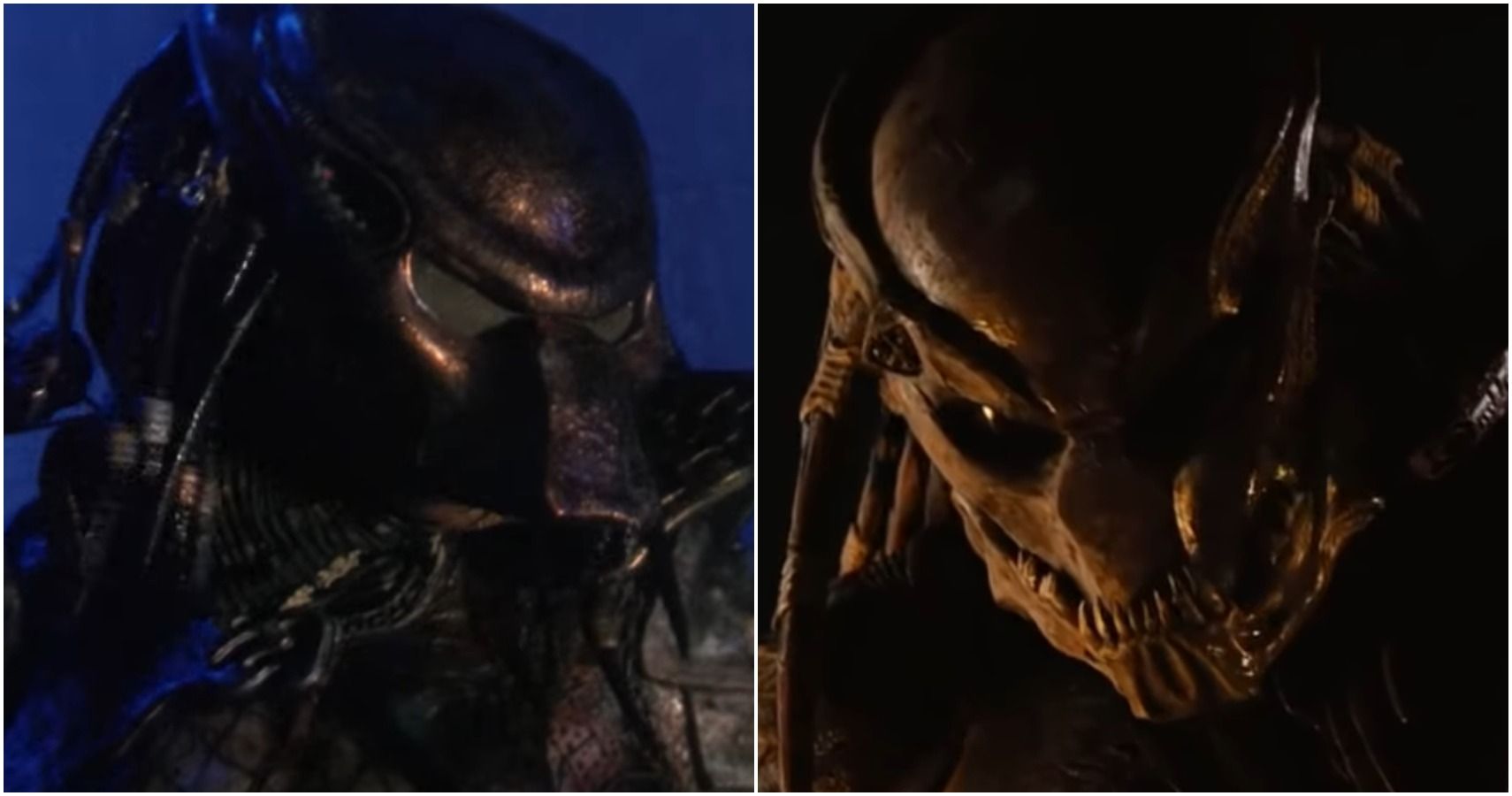 PREDATOR1.2ALIENS VS PREDATOR1.2ブルーレイディス AVP2 エイリアンズ