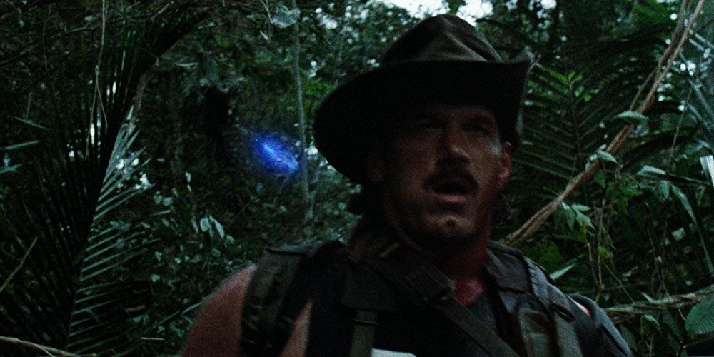 Every Death In 1987s Predator, Ranked By Brutality