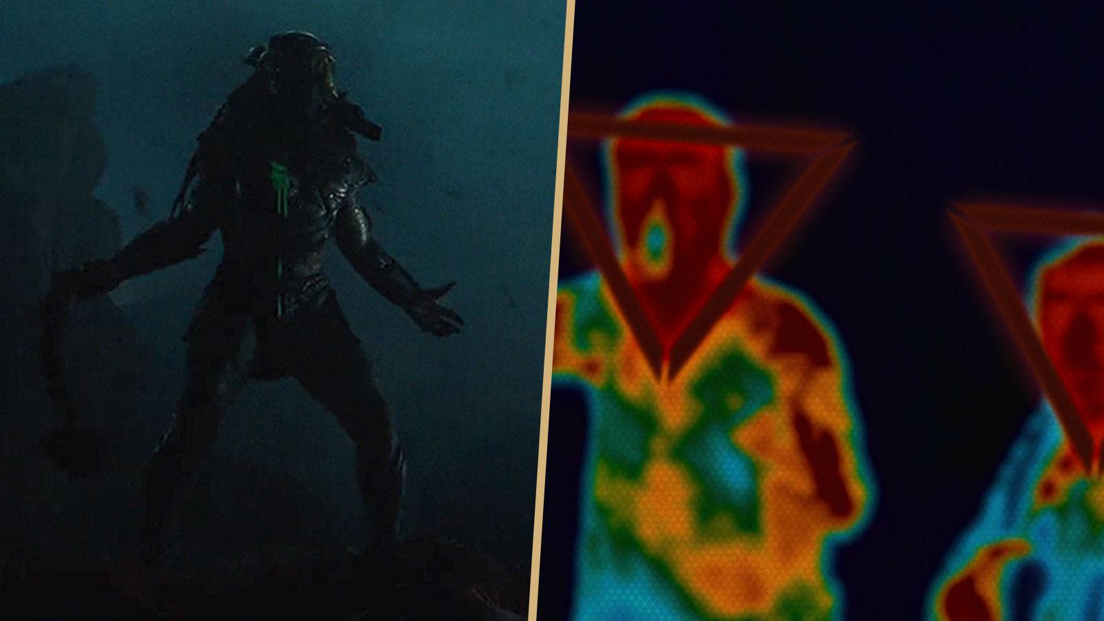 Predator: The 10 Most Brutal Kills Of The Entire Franchise
