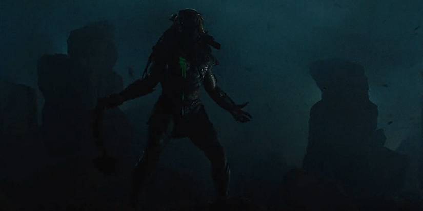 Predator: The 10 Most Brutal Kills Of The Entire Franchise