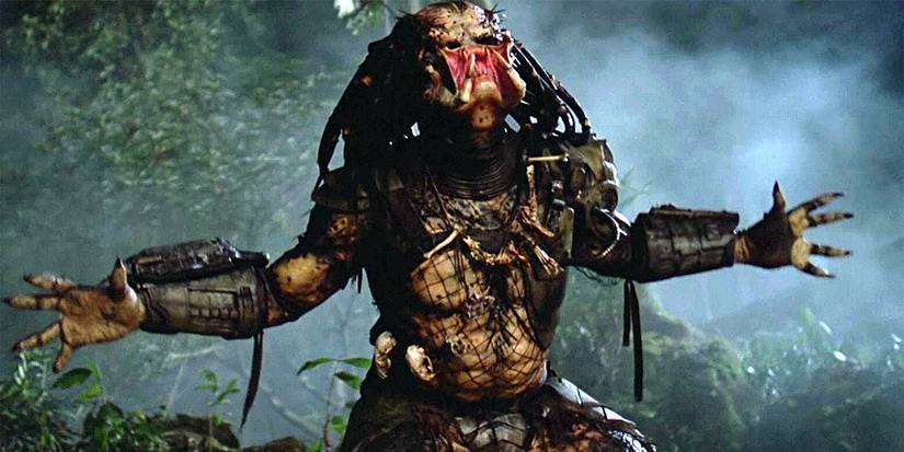 Most Effective Predator The Predator’s 15 Most Dangerous Abilities, Ranked