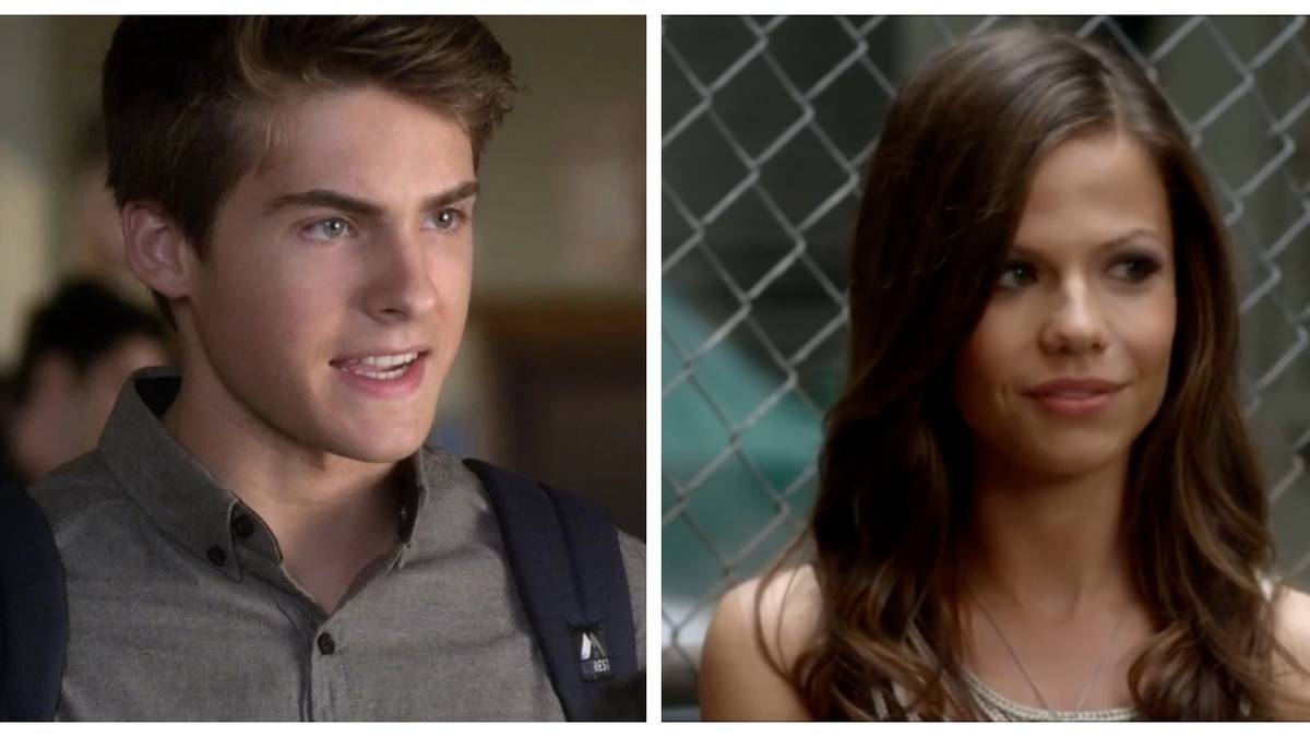 Pretty Little Liars: 5 Characters Who Had No Impact (\u0026 5 Who Had Too Much  Influence), image size:1200x675
