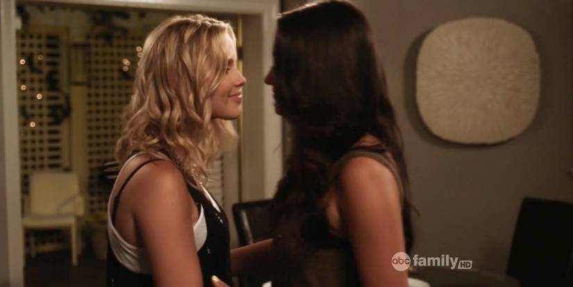 Pretty Little Liars: 5 Characters Who Had No Impact (& 5 Who Had Too ...