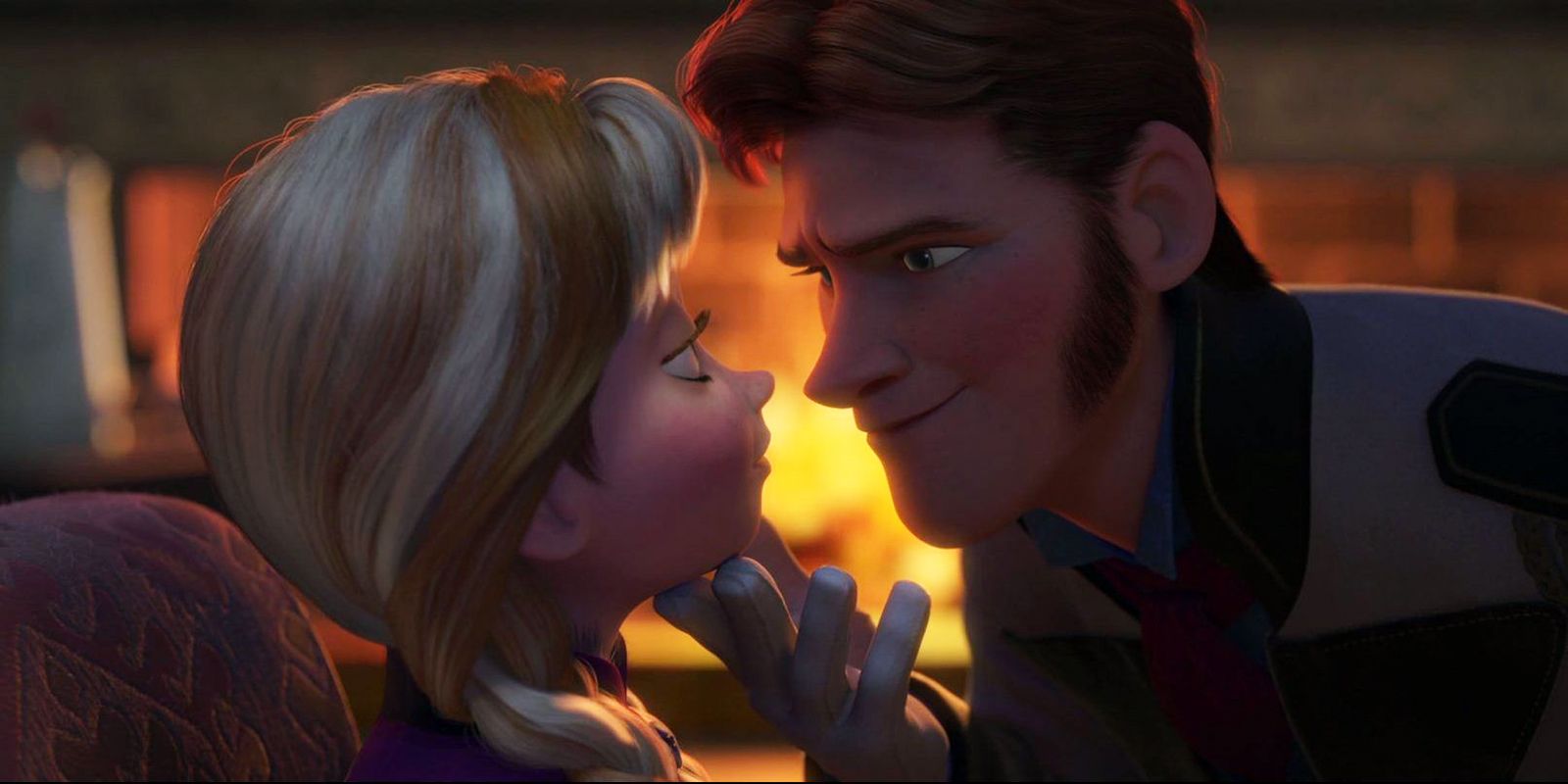 Frozen 3 Theory Prince Hans Will Return As The Villain