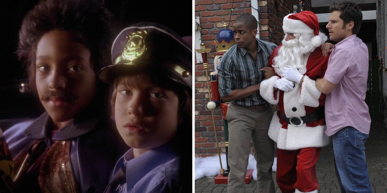 Christmas Psych Episodes 