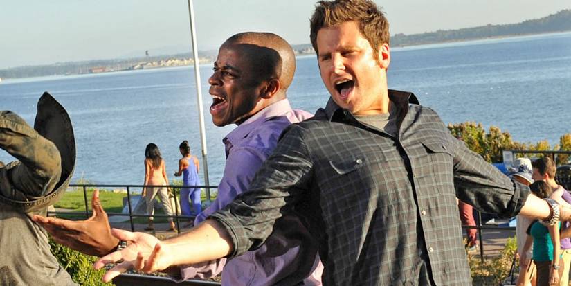 Psych Singing Psych 4: Will It Happen? Everything We Know