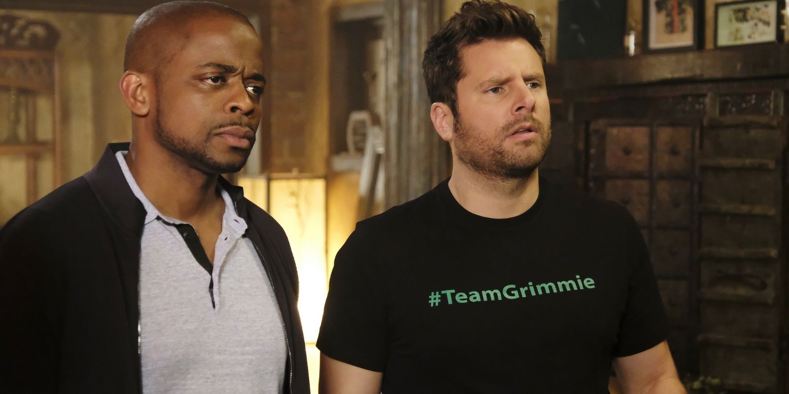 Psych Every Holiday Episode, Ranked According to IMDb