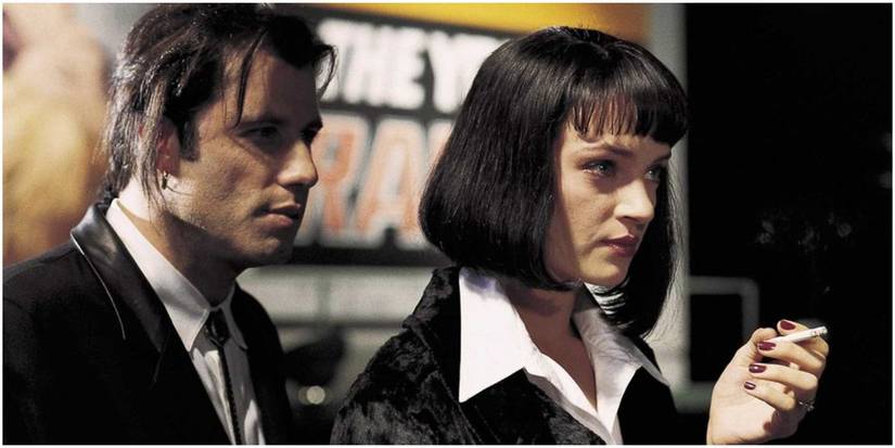 10 Best Non-Linear/Multiple-Story Movies Like Mr. Nobody, Ranked ...