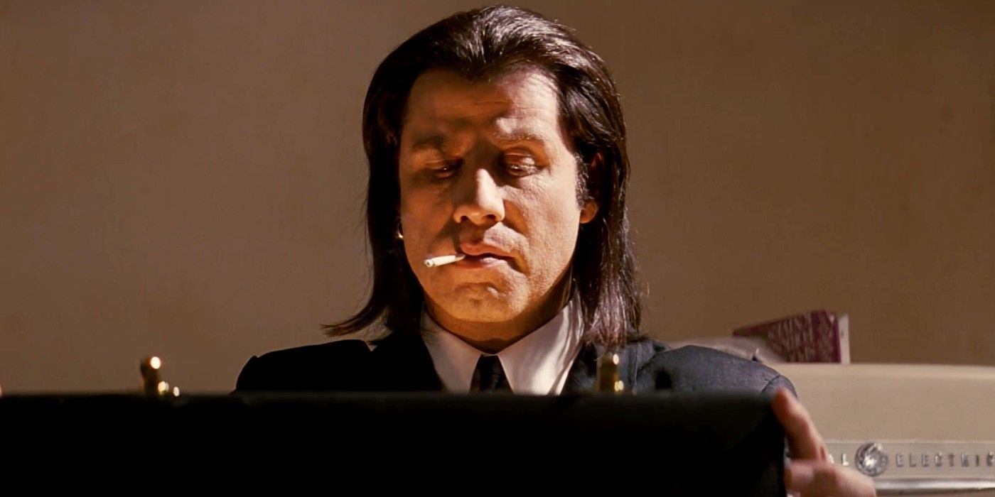 Reseña de Pulp Fiction: la saga criminal de Quentin Tarantino es un viaje emocionante del que no puedes apartar la mirada