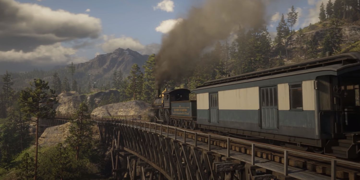 10 Rarest Things That Can Happen In Red Dead Redemption 2