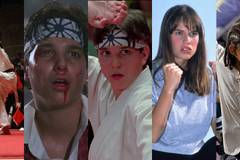 The Karate Kid All 5 Movies Ranked From Worst To Best
