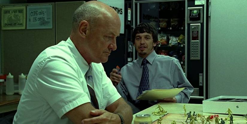 Lost: The 10 Saddest Things About John Locke, Ranked