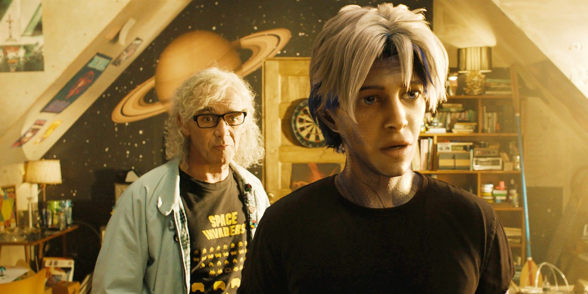 Ready Player One: Halliday's Easter Egg & Ending Explained