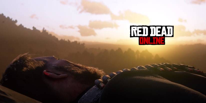 Red Dead Online Is Breaking Off From RDR2 To Become Standalone Game