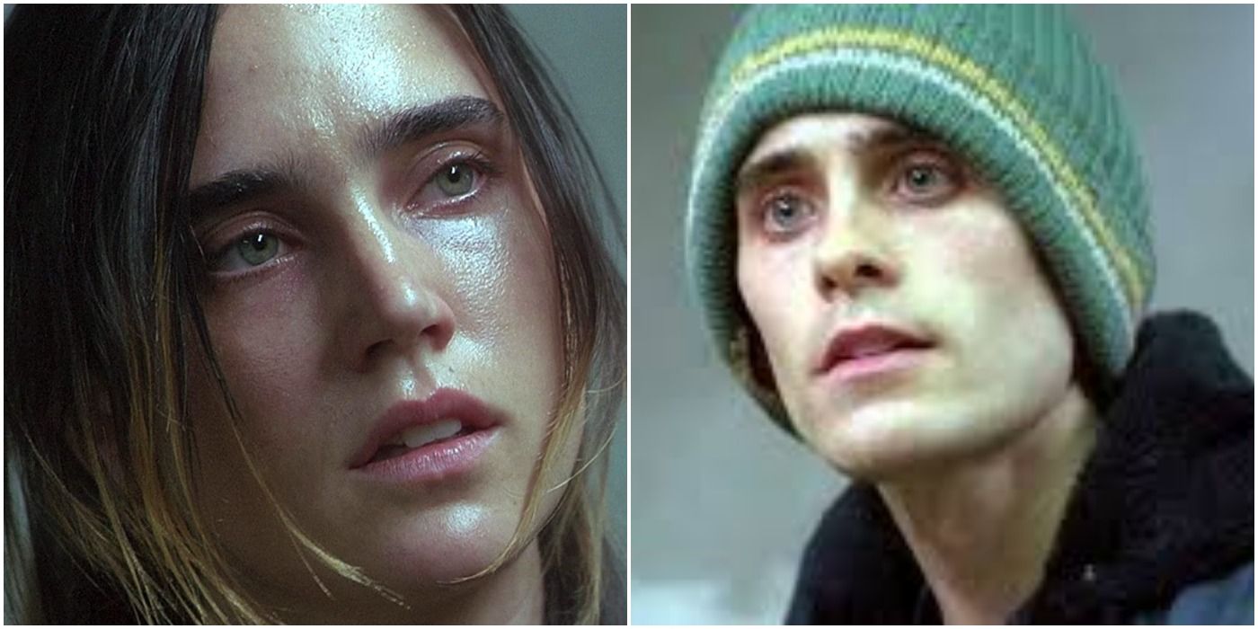 10 Other Movies \u0026 TV Shows You've Seen The Cast Of Requiem For A Dream In, image size:1400x700