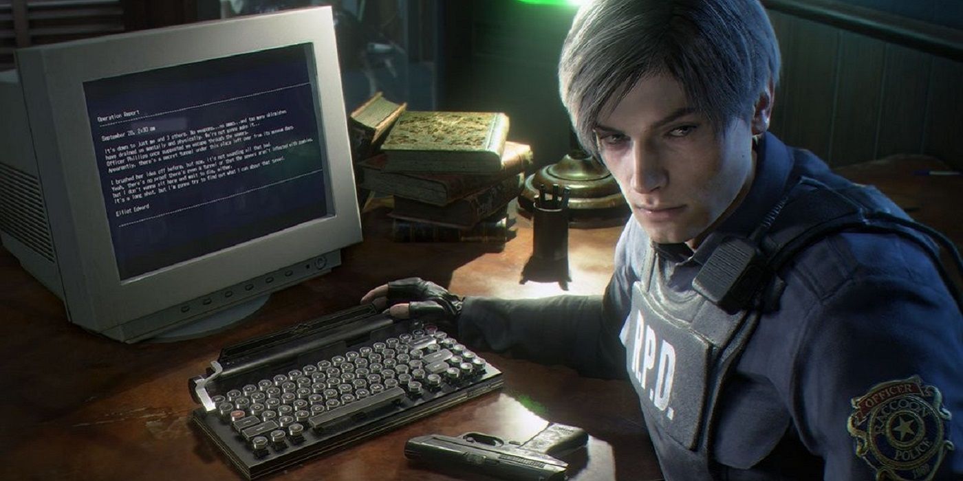 Resident Evil Developer Capcom Hit By Major Hack
