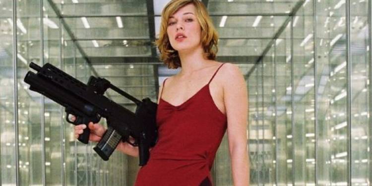 New Resident Evil Movie Already Sounds More Exciting Than Milla Jovovich's $1.2 Billion Franchise New Resident Evil Movie Already Sounds More Exciting Than Milla Jovovich's $1.2 Billion Franchise