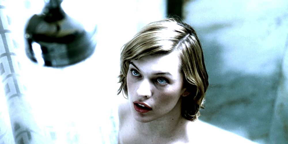 10 Things About Resident Evil (2002) That Make Absolutely No Sense