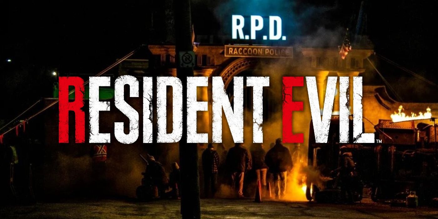 Resident Evil How The Reboot Is Already Better Than The Original Movies