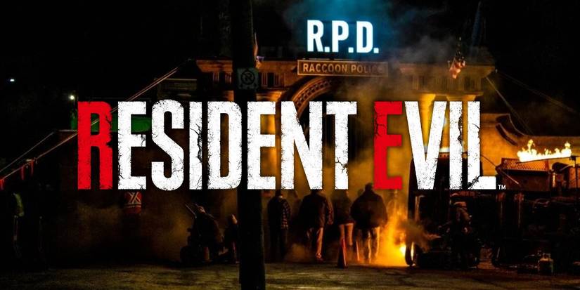 Sony's Resident Evil Reboot Movie Gets September Release Date