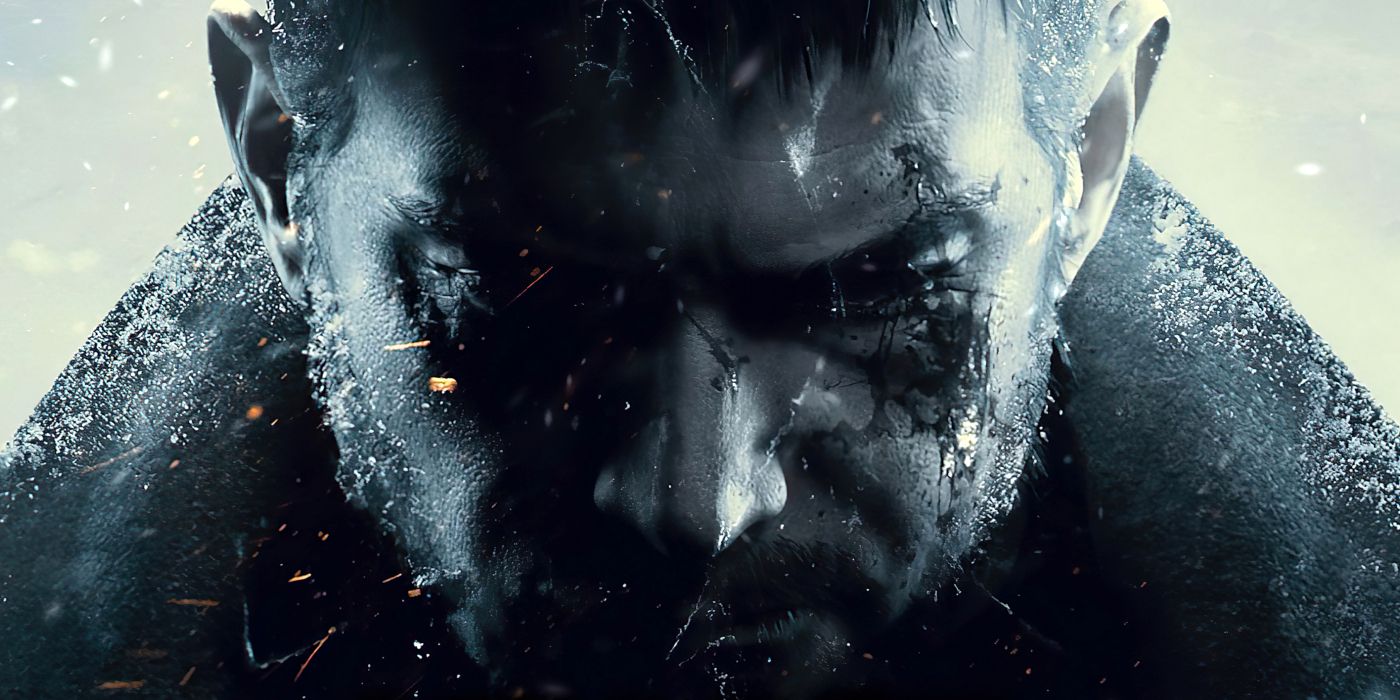 Resident Evil Village: How Old Chris Redfield Is