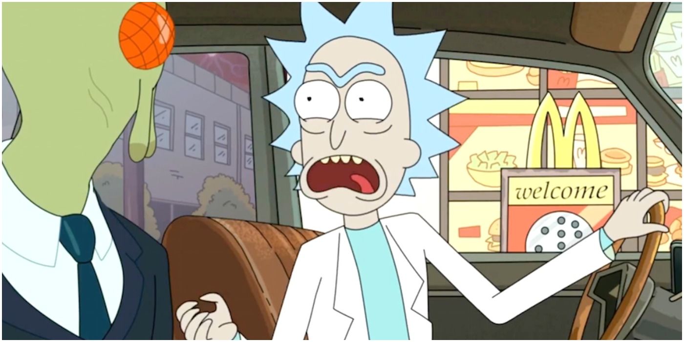 ¿Necesitas ver Rick y Morty en orden de lanzamiento? Con qué episodio empezar explicado