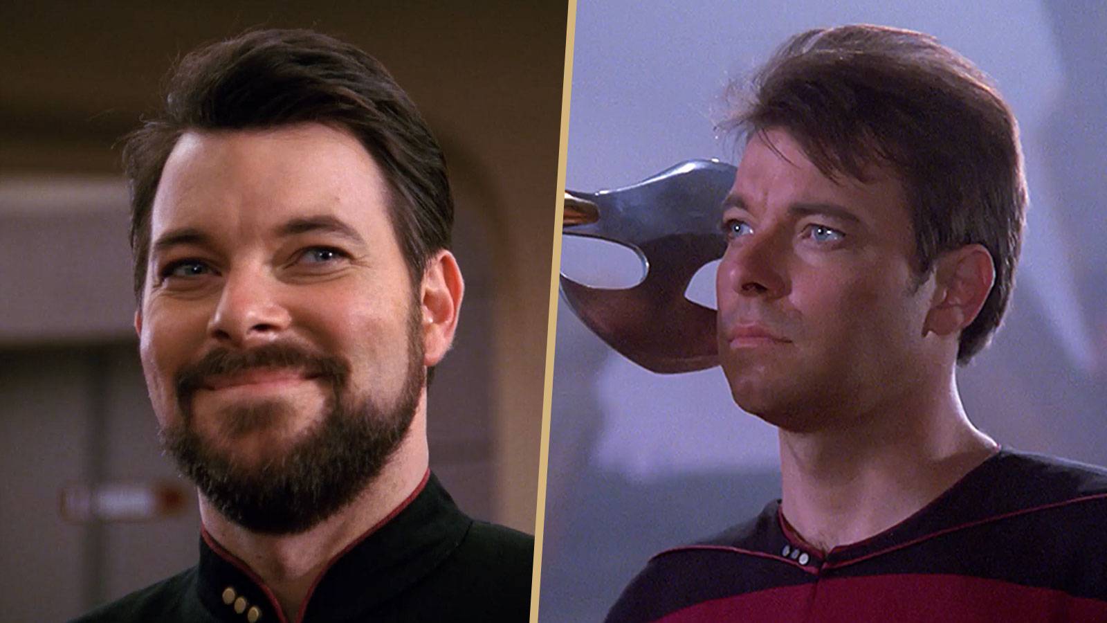 Mr Riker Vr Star Trek TNG: 5 Times Riker Was A Total Jerk (& 5 Times He Was Awesome)