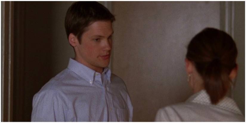 Gilmore Girls: The 10 Worst First Dates The Characters Ever Had