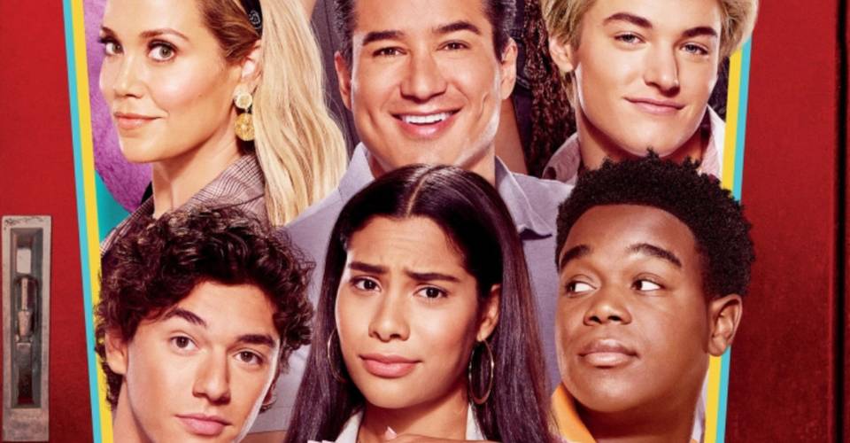 Saved By The Bell Reboot Every New Returning Character