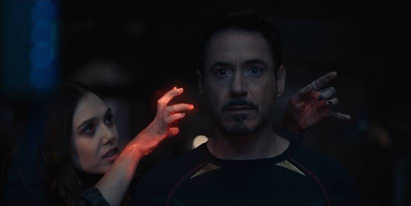 Wandavision: 10 Things You Need To Know About Wanda Maximoff's Powers