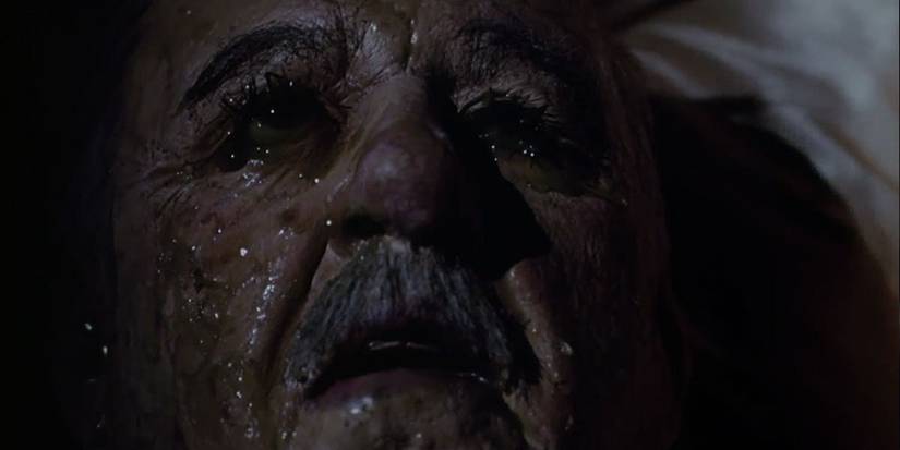 10 Horror Films That Didn't Need Gore To Scare Audiences To Death