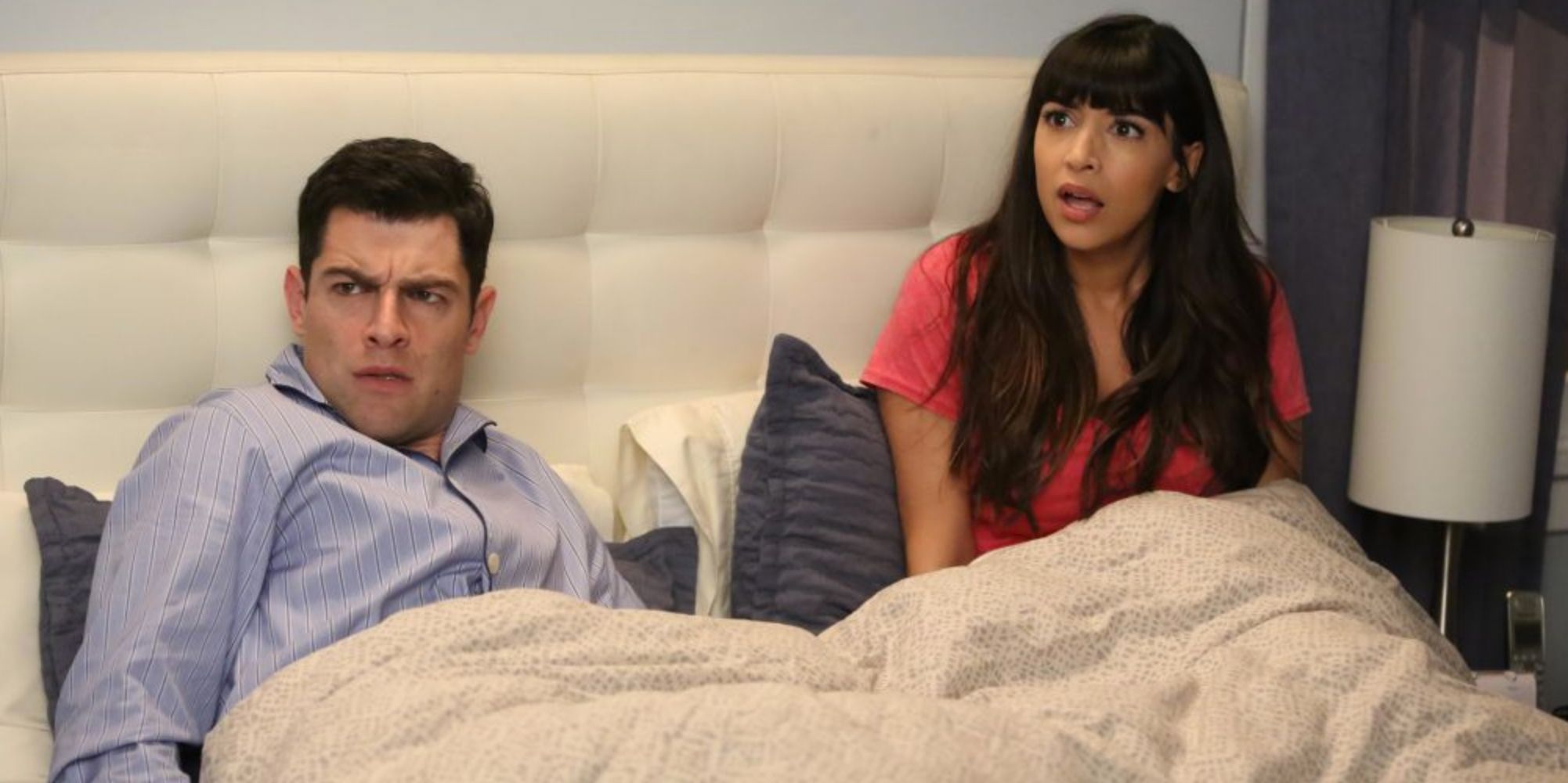 New Girl 10 Questions About Cece Parekh Answered