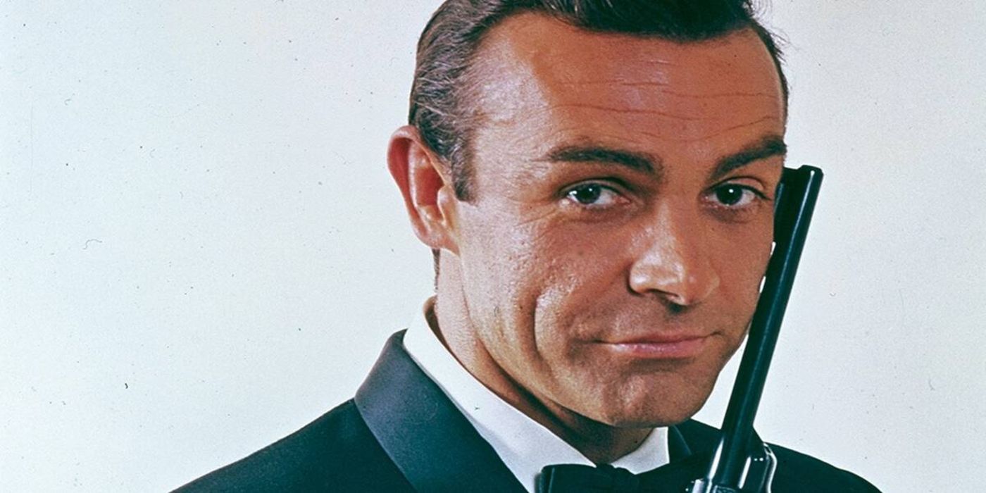 James Bond: Sean Connery's 10 Best Weapons & Gadgets, Ranked
