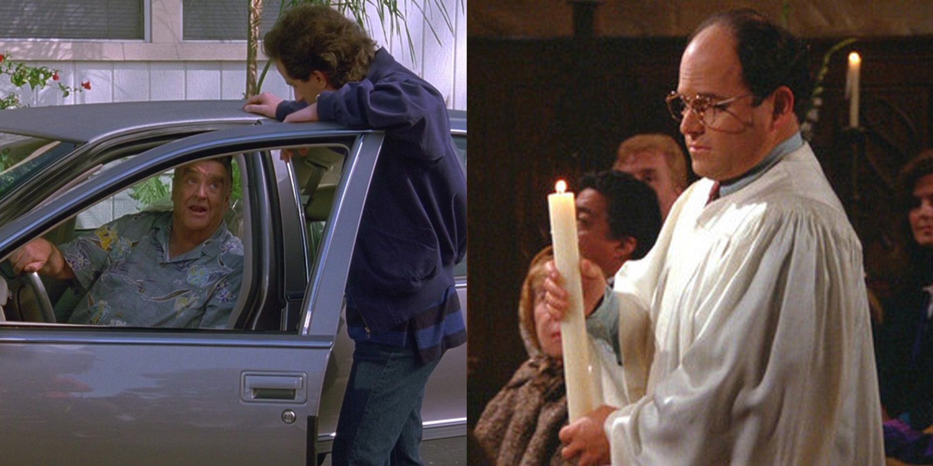 Seinfeld�s 10 Most Underrated Episodes ScreenRant