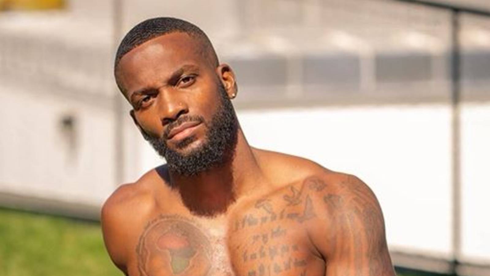 Too Hot To Handle: Sharron Townsend Joins OnlyFans For X-Rated Content
