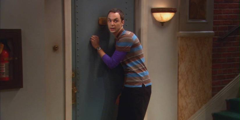 Sheldon Running 10 Running Jokes In TV Shows That Outstayed Their Welcome