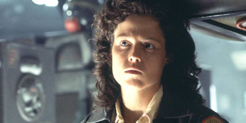 Alien: Why Ripley Is A Perfect Protagonist (& The Xenomorph Is A ...